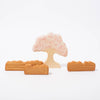 Natural Hedges (Set of 3)